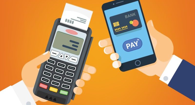 Navigating the Landscape: Staying Competitive in the Ever-Evolving Payments Market