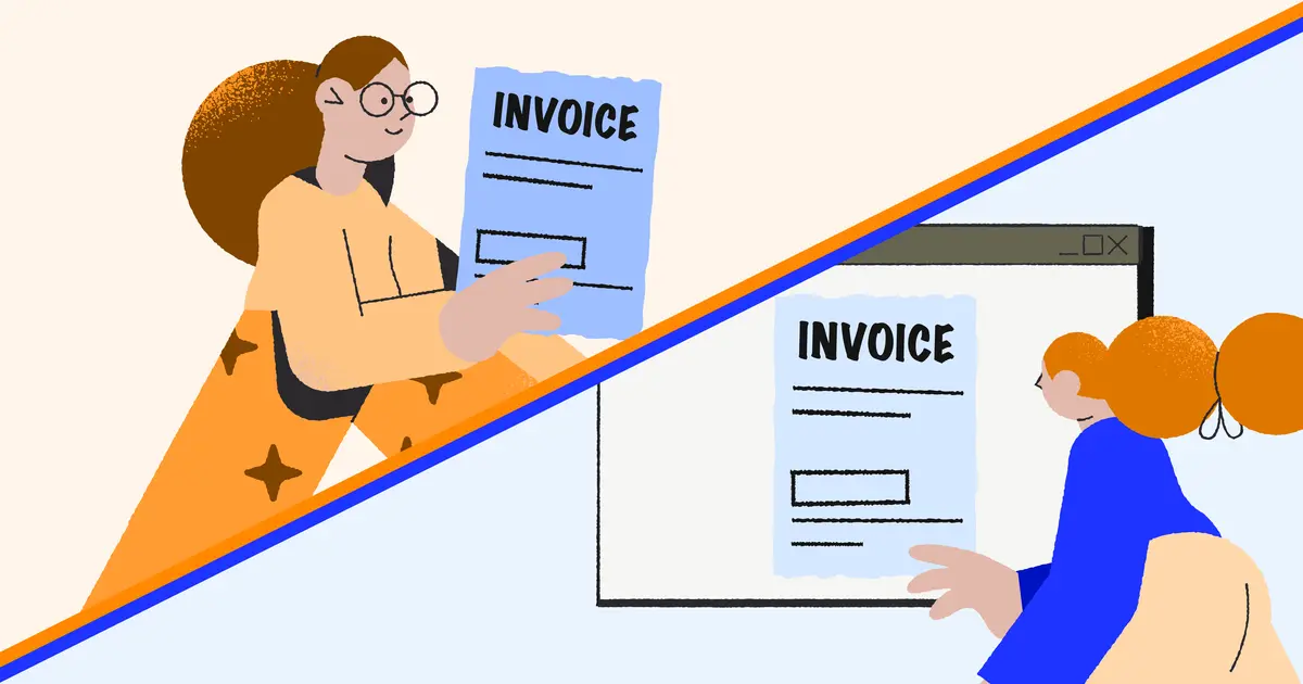 Accelerate Your Cash Flow: The Power of Digital Invoicing and eChecks for Faster Payments