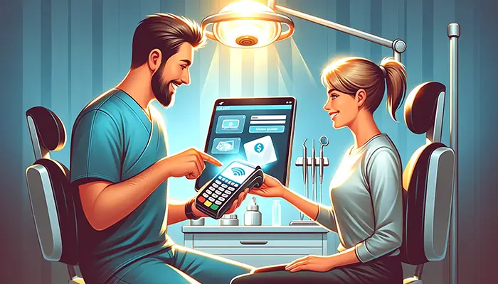 Why the Dental Industry Struggles with Payment Processing—and How to Fix It