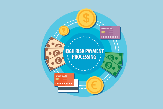 How iPay Digital is Revolutionizing Payment Processing for High-Risk Industries