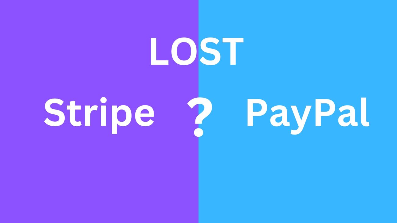 Lost PayPal or Stripe? Here’s How to Quickly Set Up Alternative Payment Methods