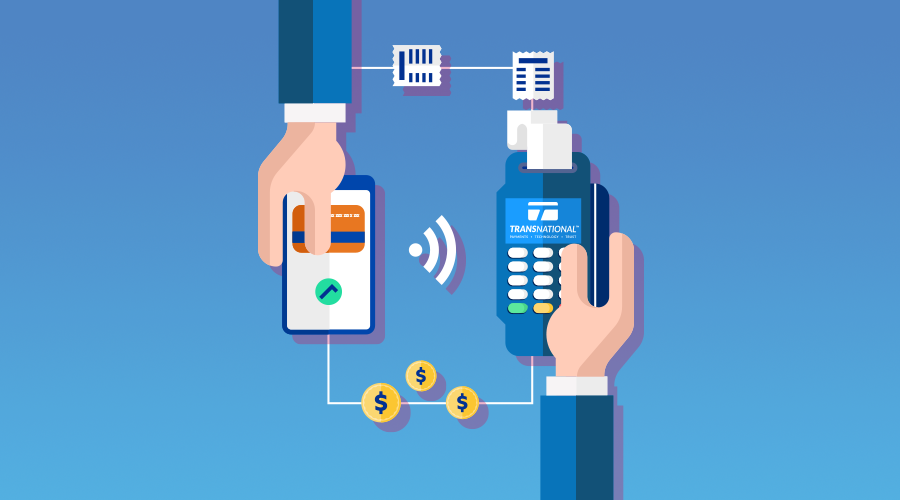 Contactless Payments: The Key to Faster, Safer Transactions