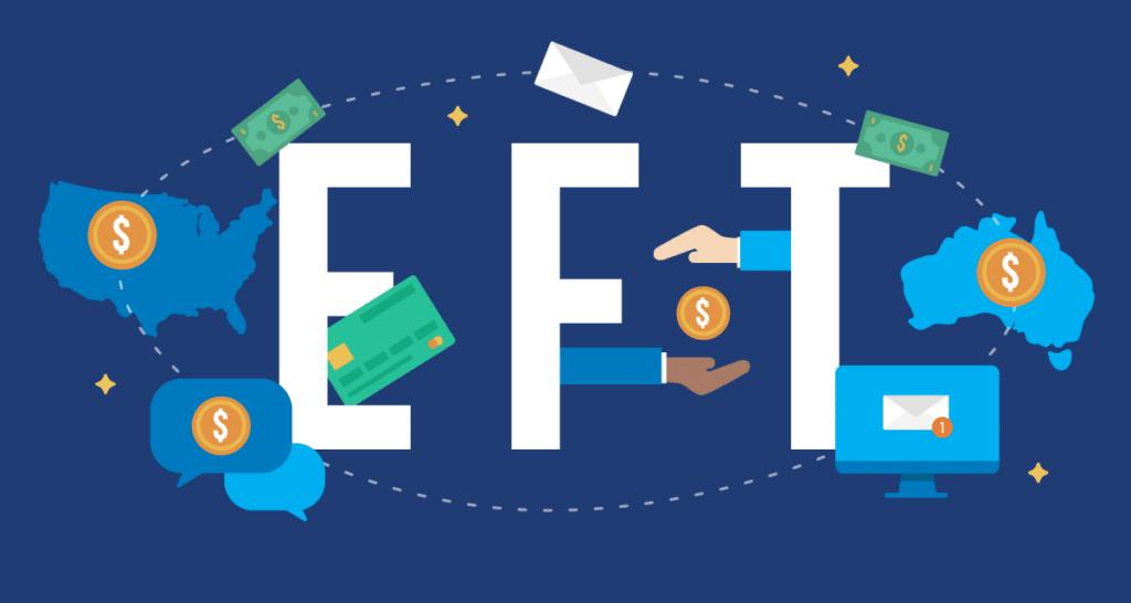 What is EFT Payment? A Comprehensive Guide by iPay Digital