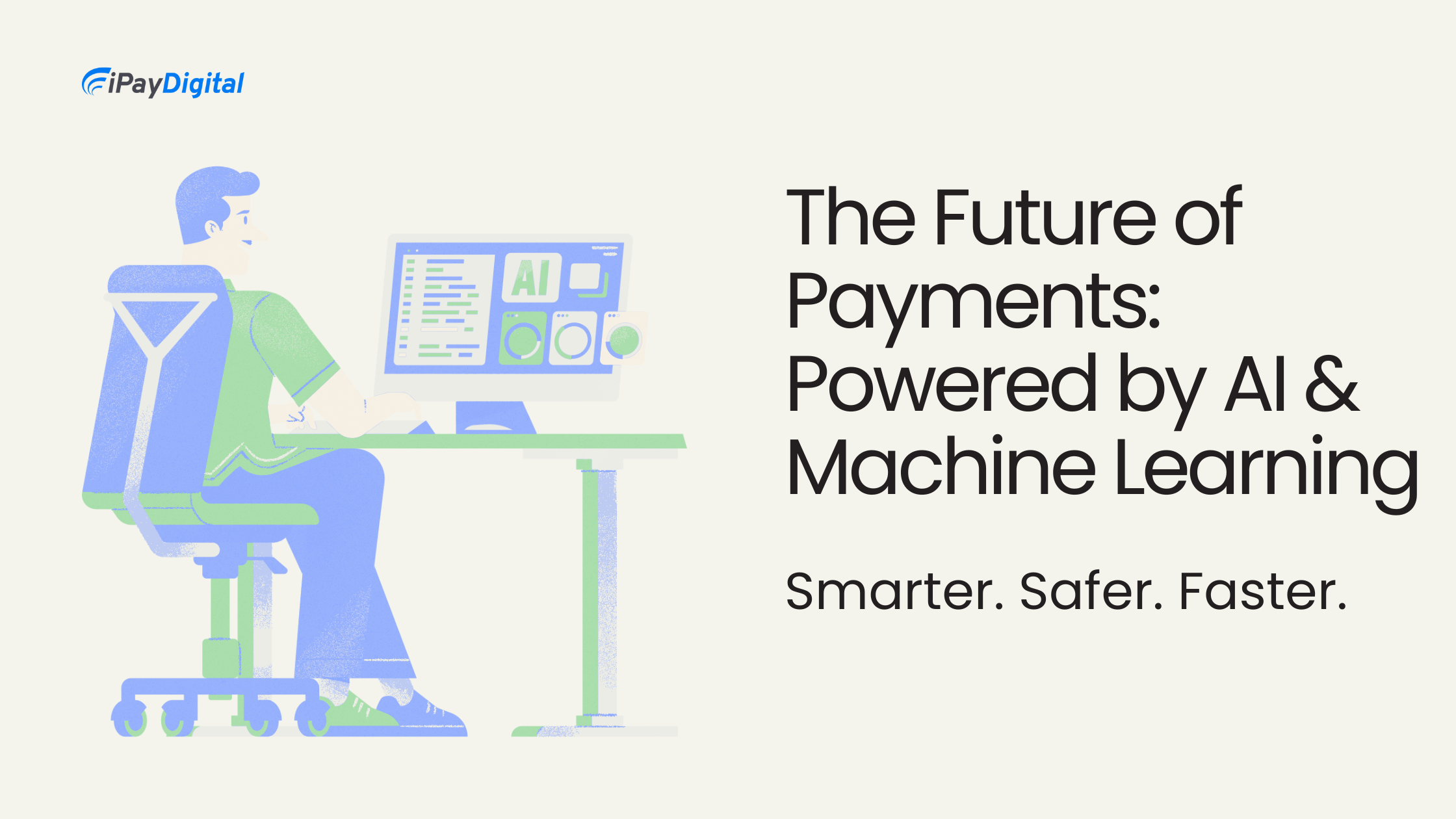 AI and Machine Learning in Payment Processing: What’s Next?