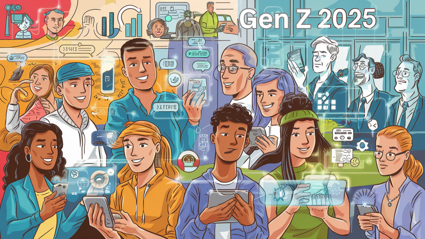 Why Gen Z Businesses Are Rediscovering eCheck Payments in 2025