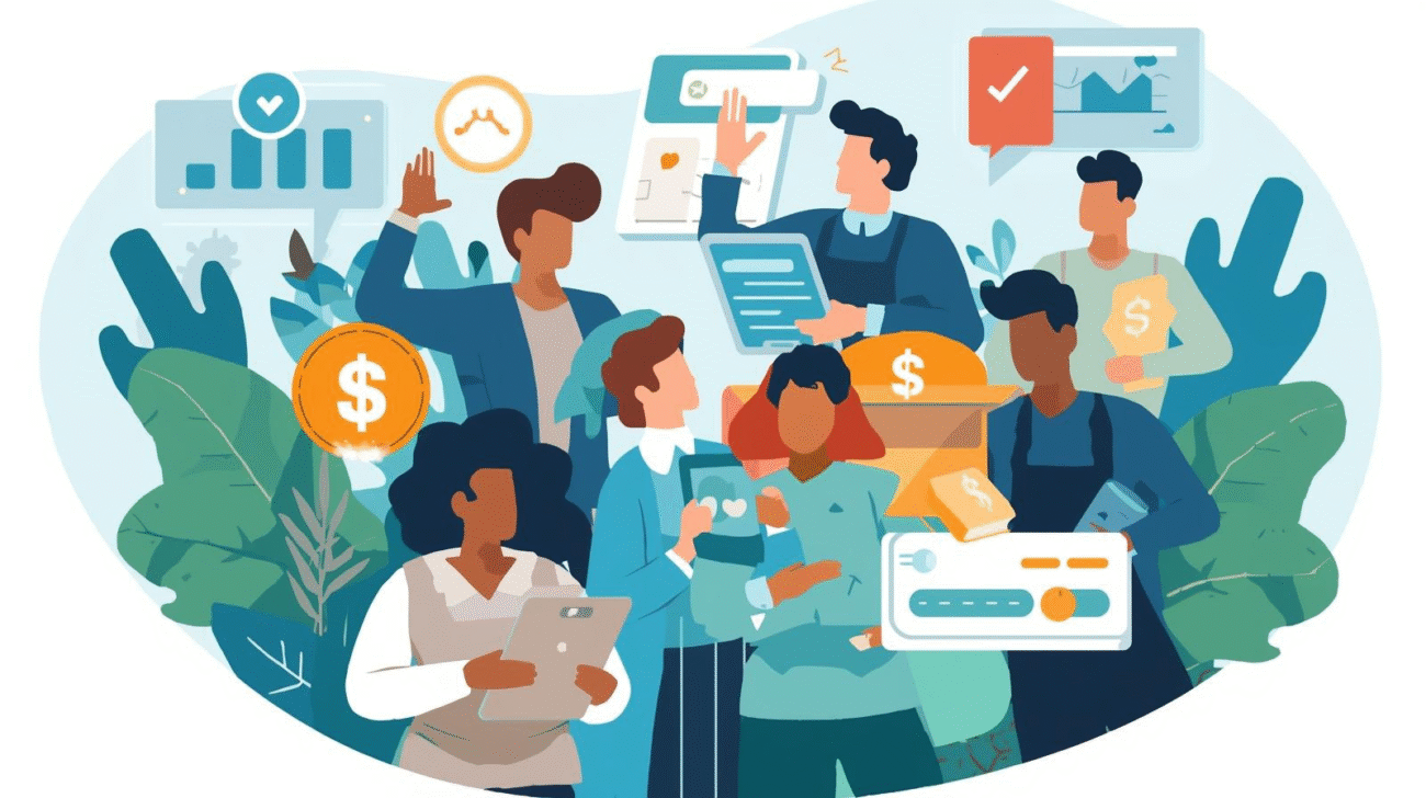 Echeck Payment Processing: The Smart Move for Modern Merchants