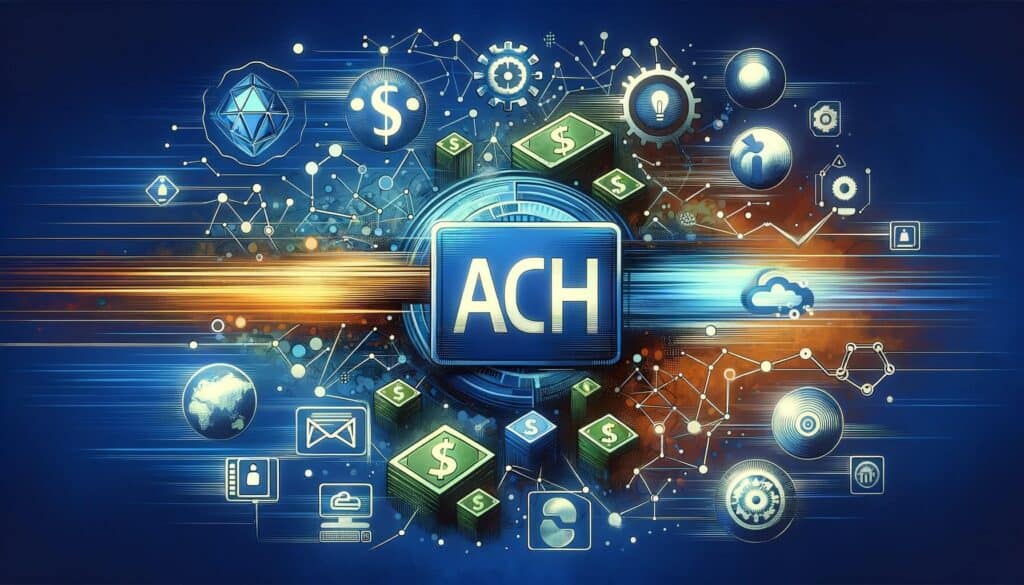 Building Trust in High-Value Transactions with ACH Payments