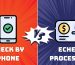 Check by Phone vs. eCheck Processing: Which Payment Solution Suits Your Business Best?